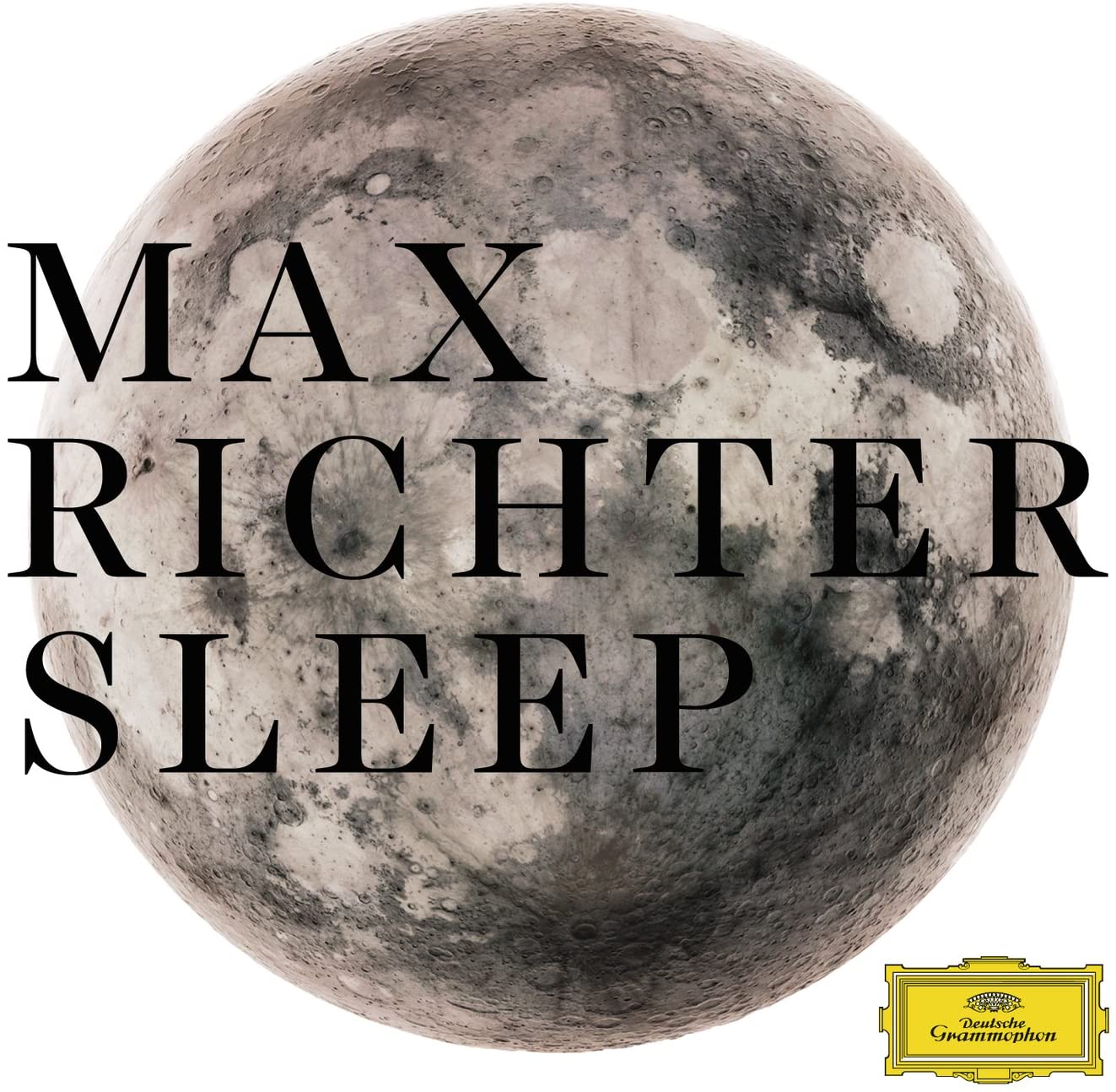 Макс Рихтер – Sleep